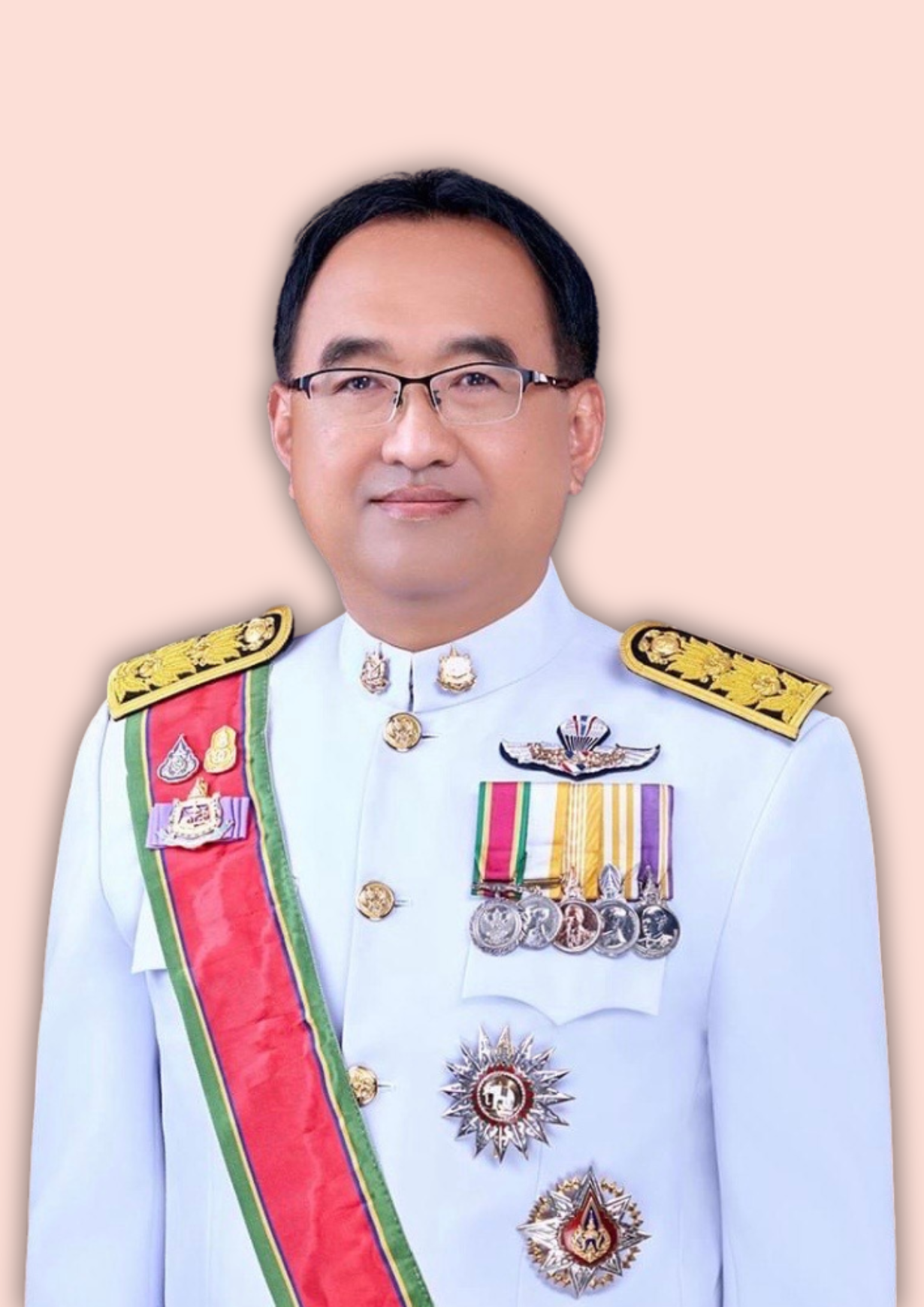 นายธนัญชัย วรรณสุข