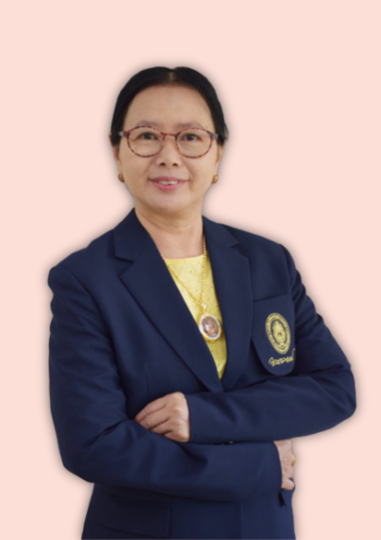 รศ.ดร.พรรณี บัญชรหัตถกิจ