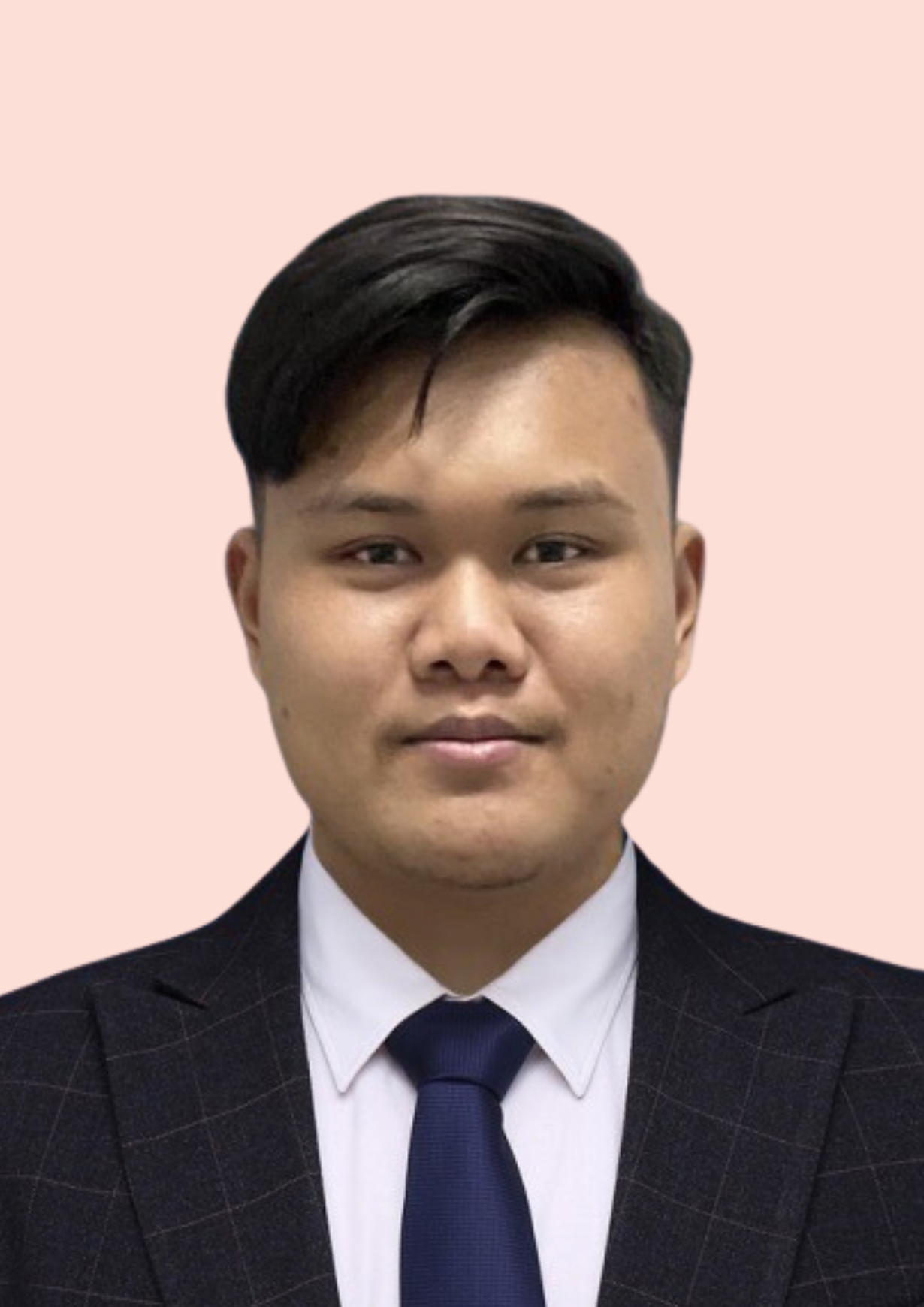 นายณฐกร บุญประดิษฐ