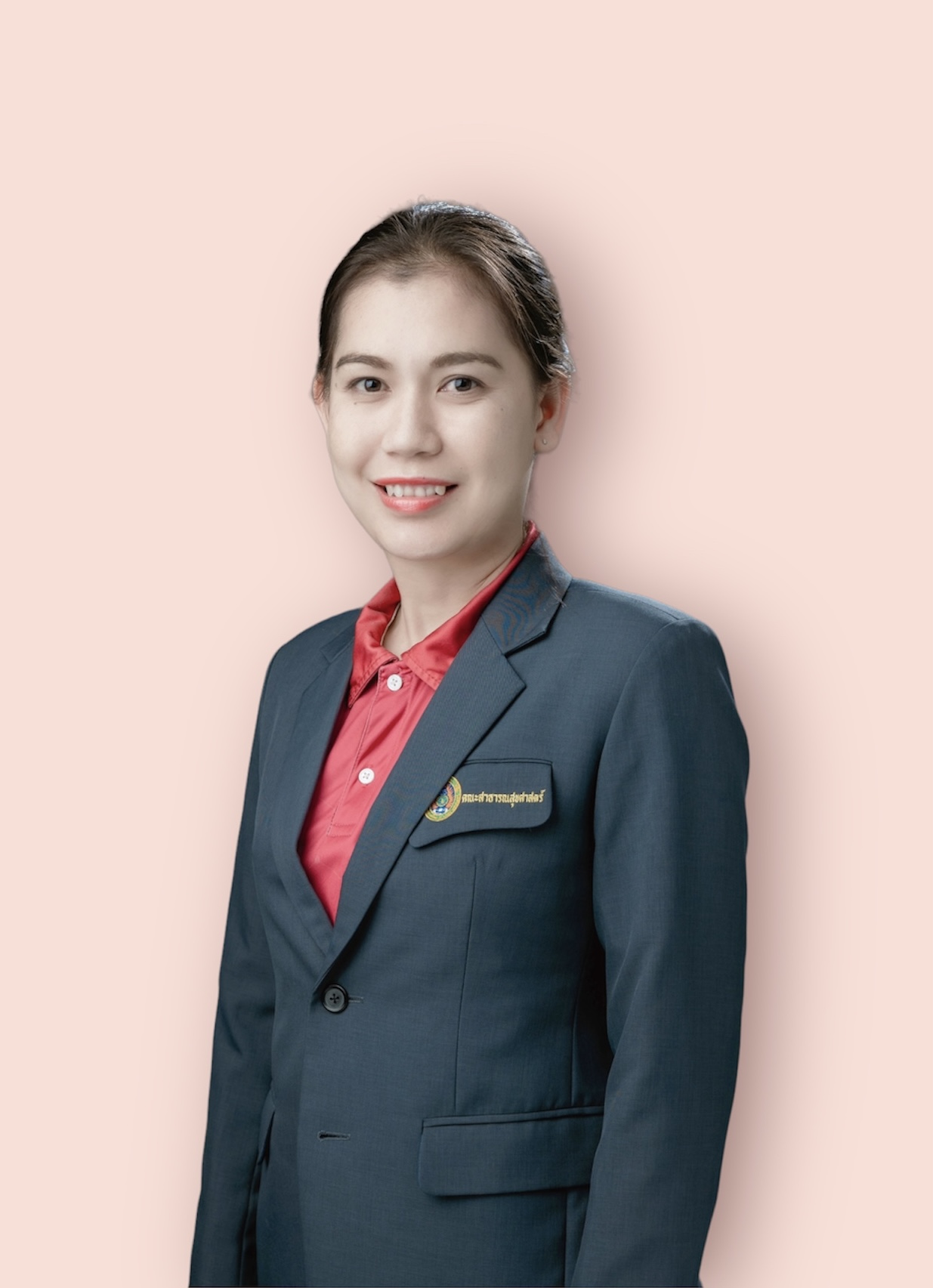 นางสาวศุทธินี รัตนเนนย์