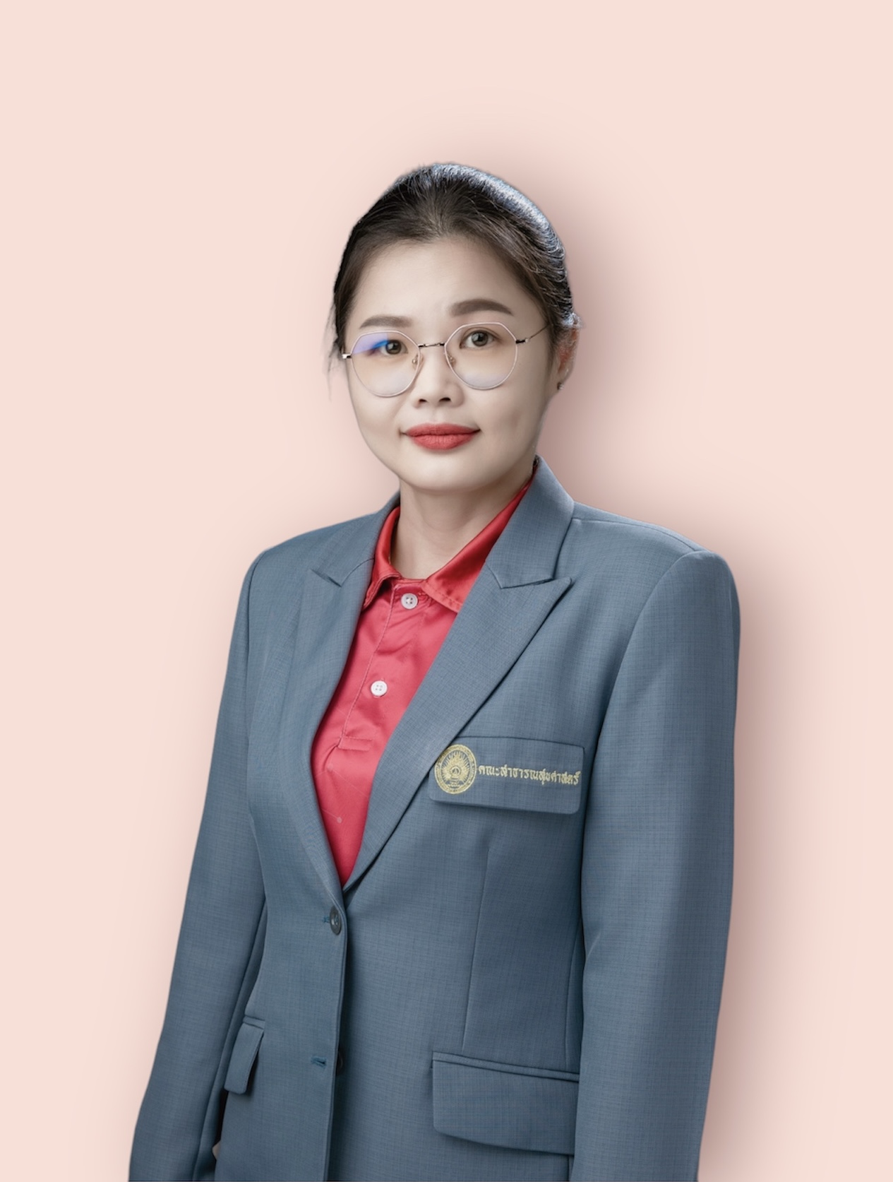 ผศ.ดร.จารุวรรณ ไตรทิพย์สมบัติ