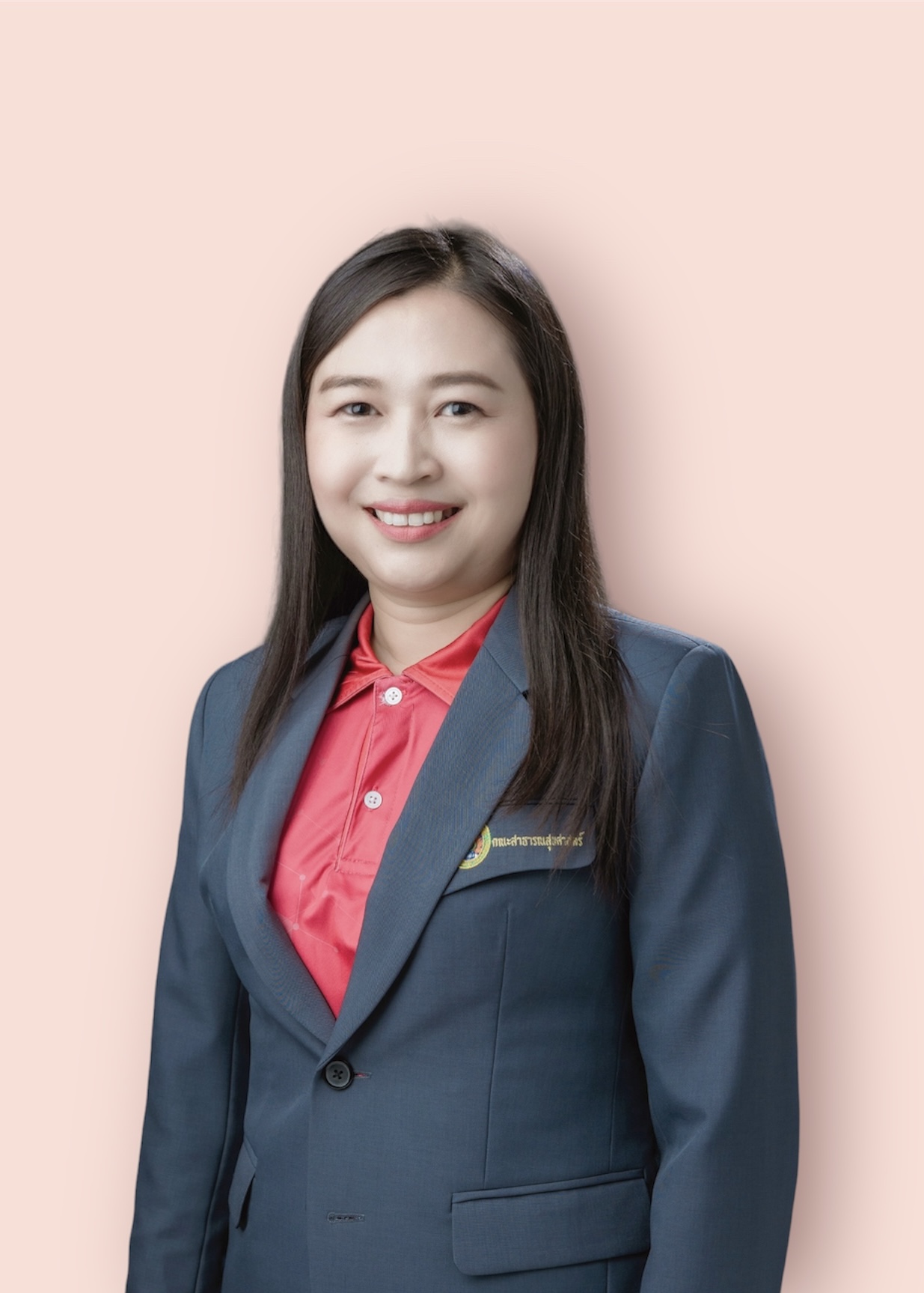 อาจารย์สิริสุดา ฐานะปัตโต