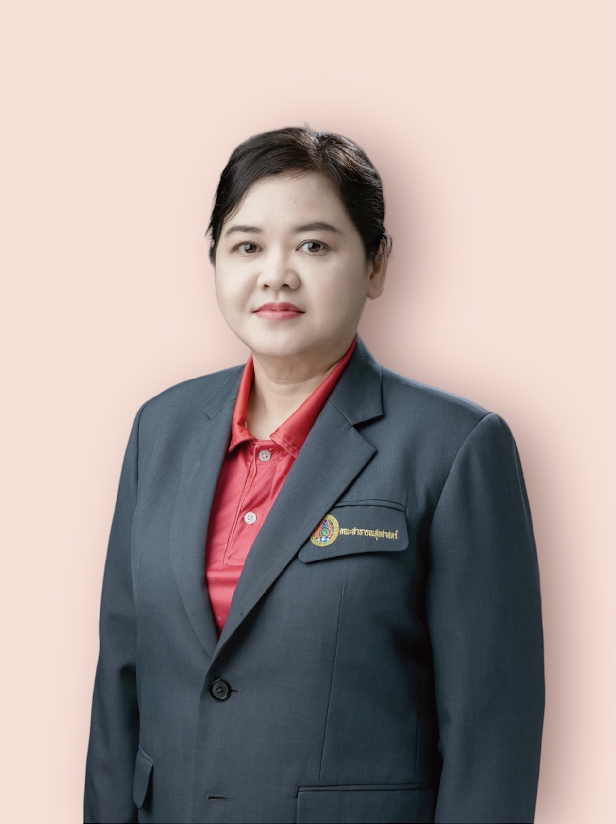 นางสาวนฤพร พร่องครบุรี