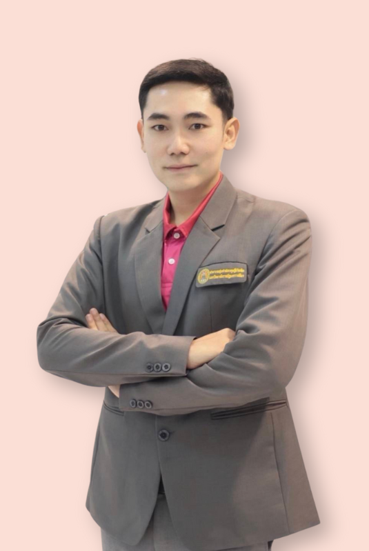 ดร.ณัฐวุฒิ กกกระโทก