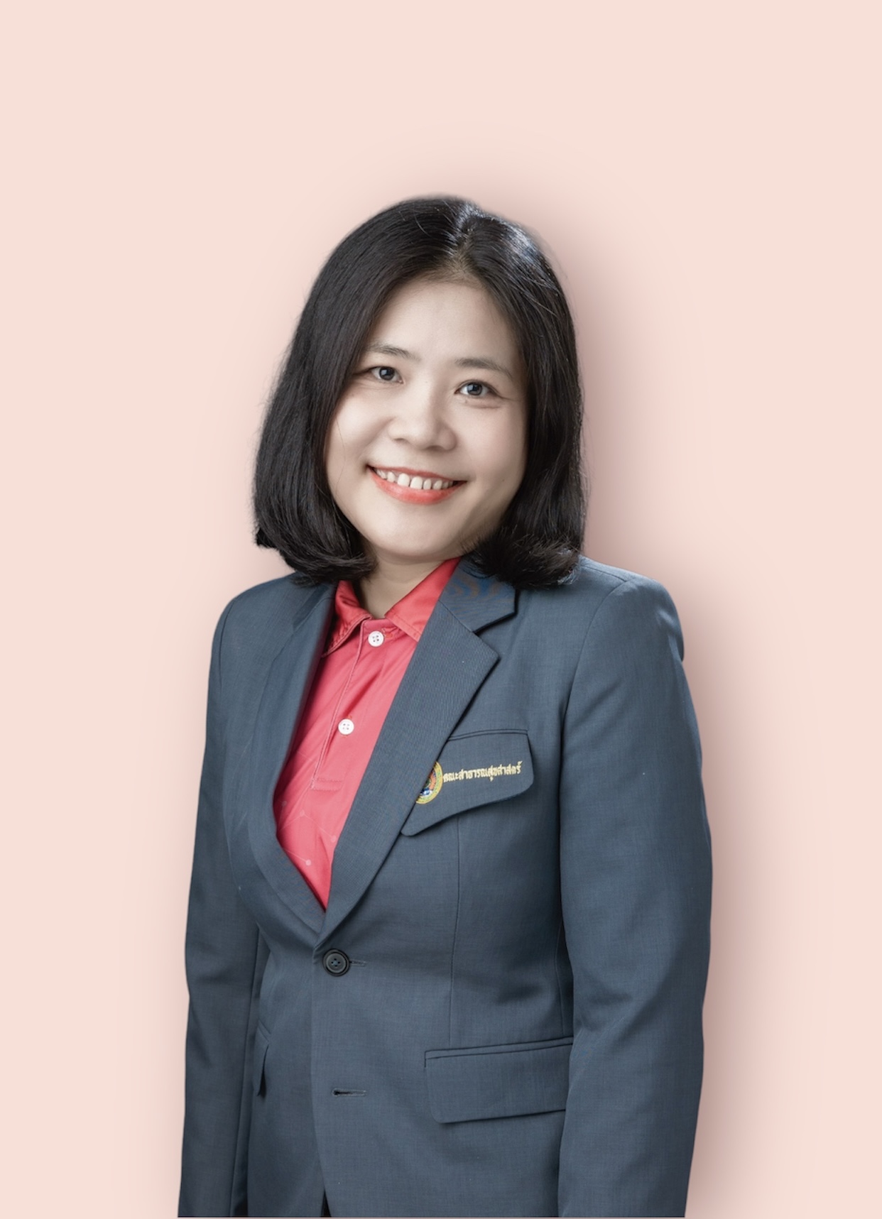 อาจารย์สิริสุดา ฐานะปัตโต