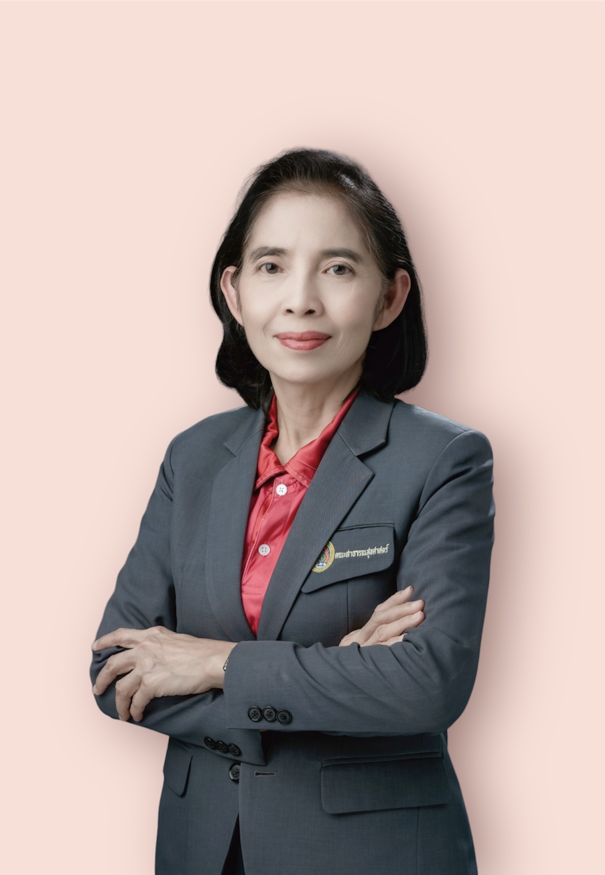 รศ.ดร.ธนิดา ผาติเสนะ