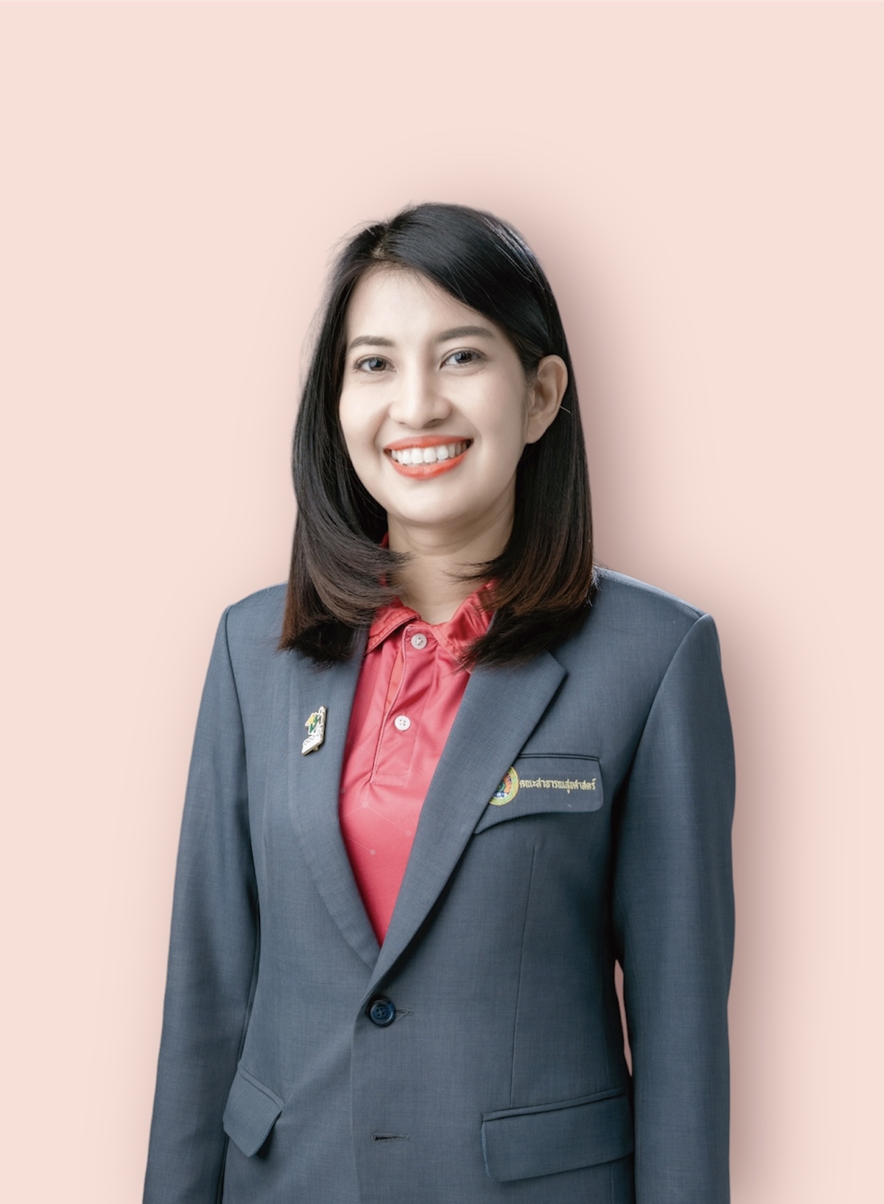 ดร.ปาริชาติ วงษ์วริศรา