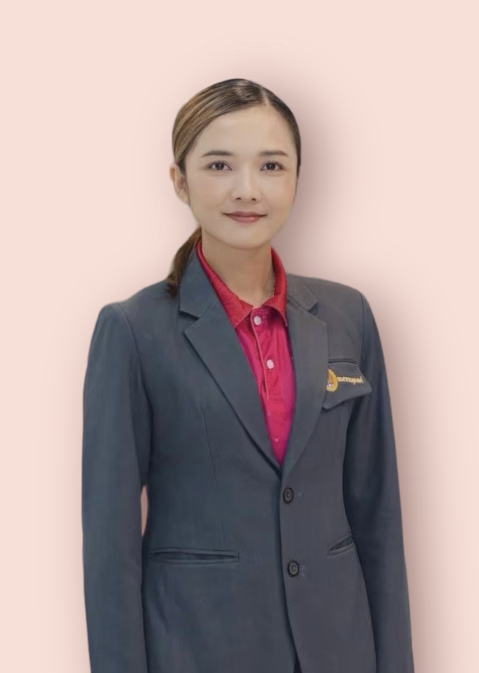 ดร.จิรัญญา บุรีมาศ