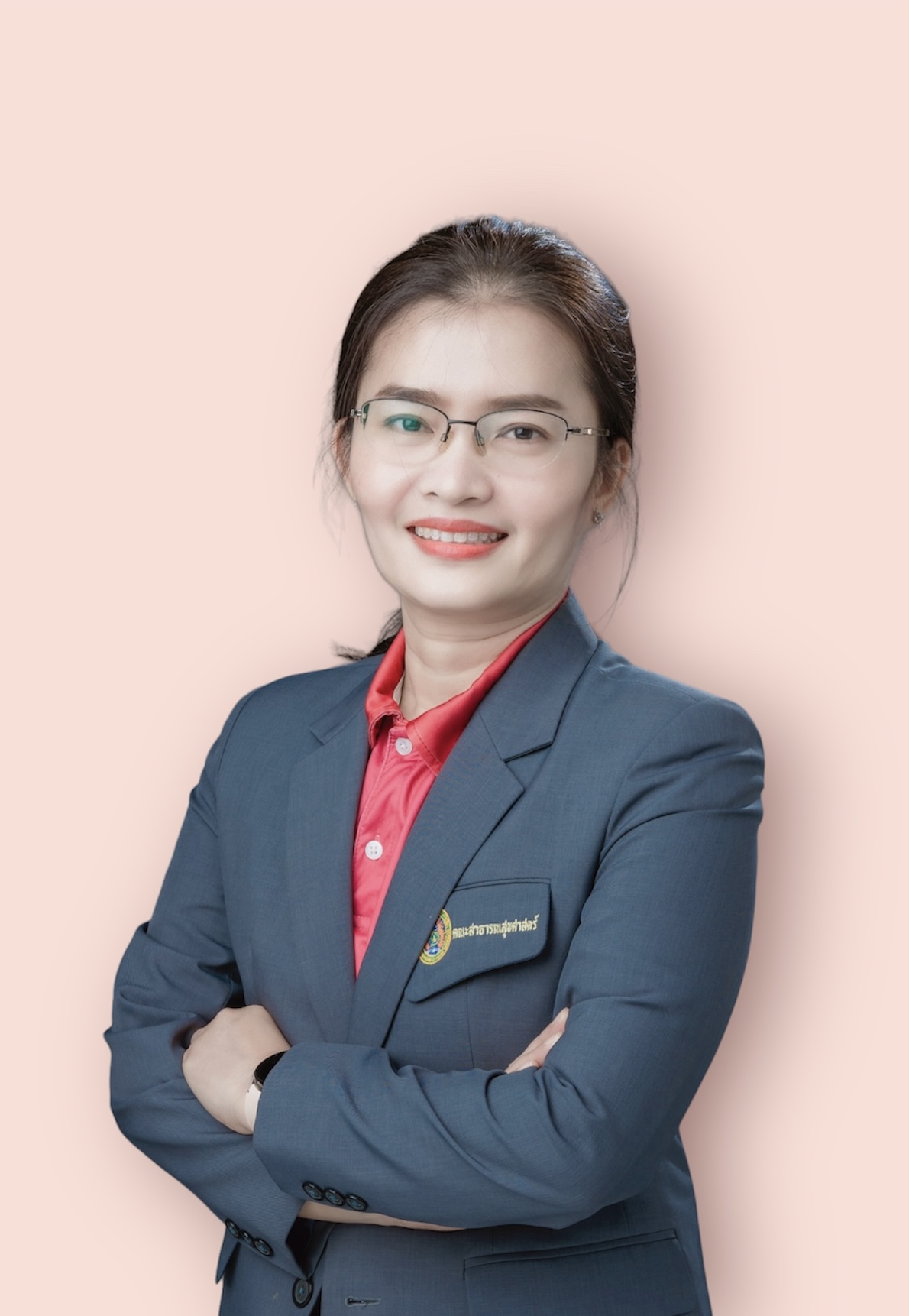 อาจารย์พนิดา เทพชาลี