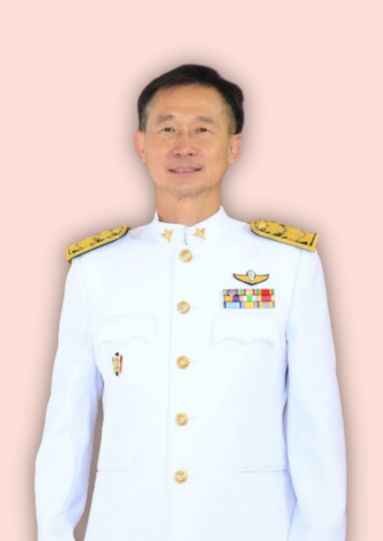 นายแพทย์สุผล ตติยนันทพร