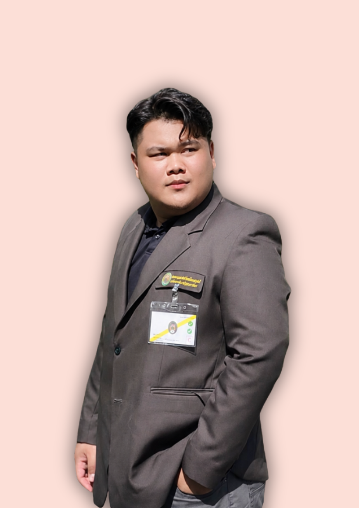 นายณฐกร บุญประดิษฐ