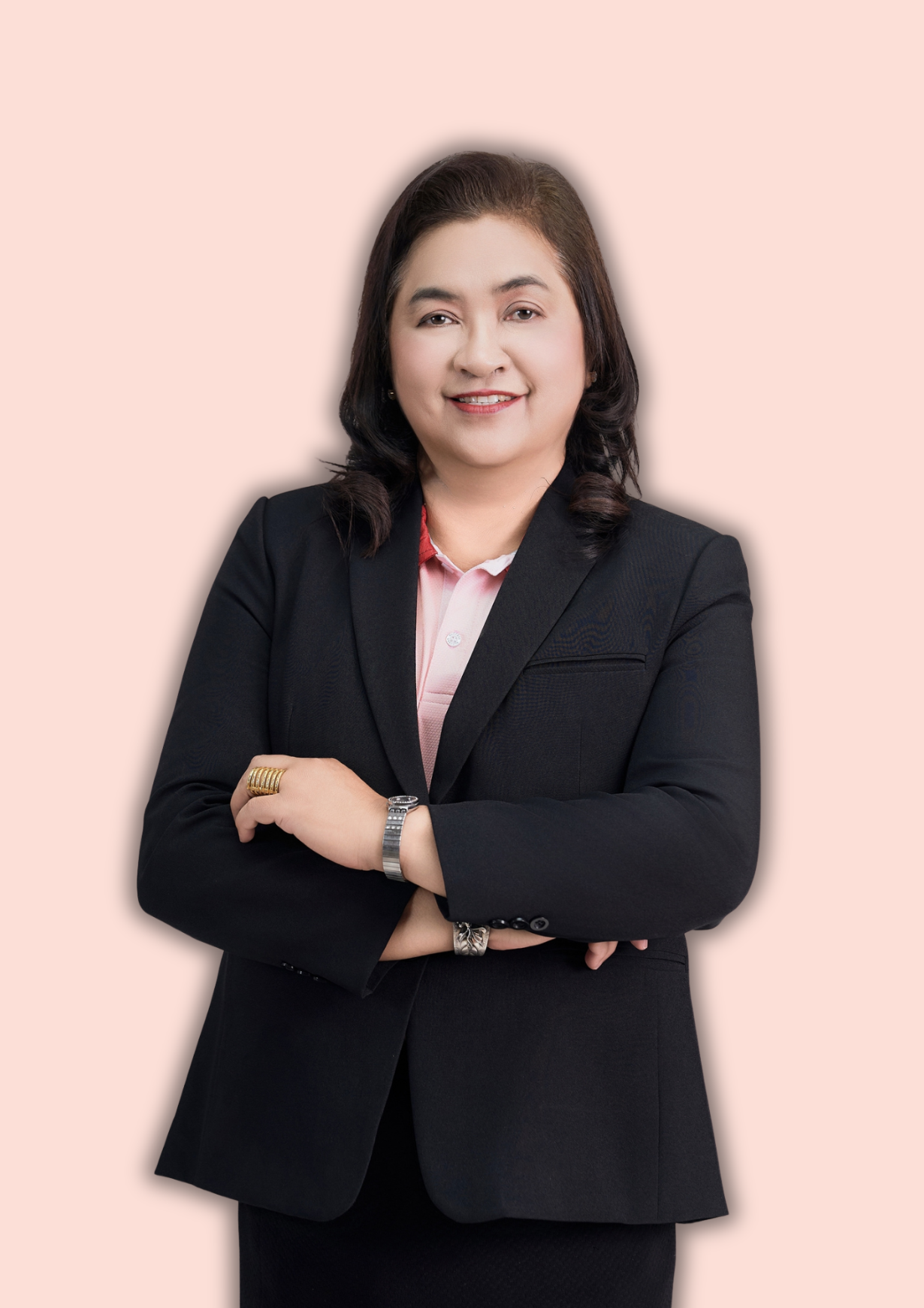 ศาสตราจารย์ ดร.วงศา เล้าหศิริวงศ์