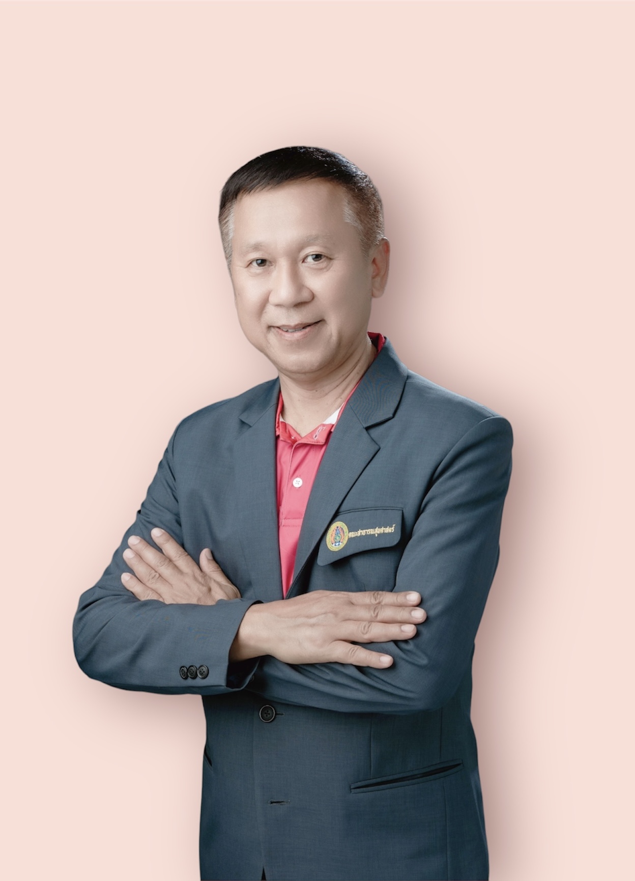 รศ.ดร.ภก.พุฒิพงศ์ สัตยวงศ์ทิพย์